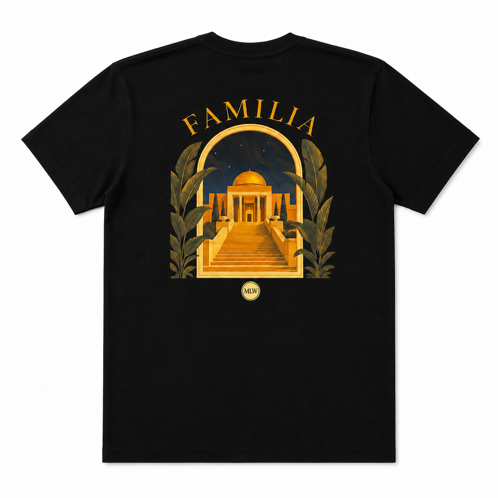 MLW FAMILIA