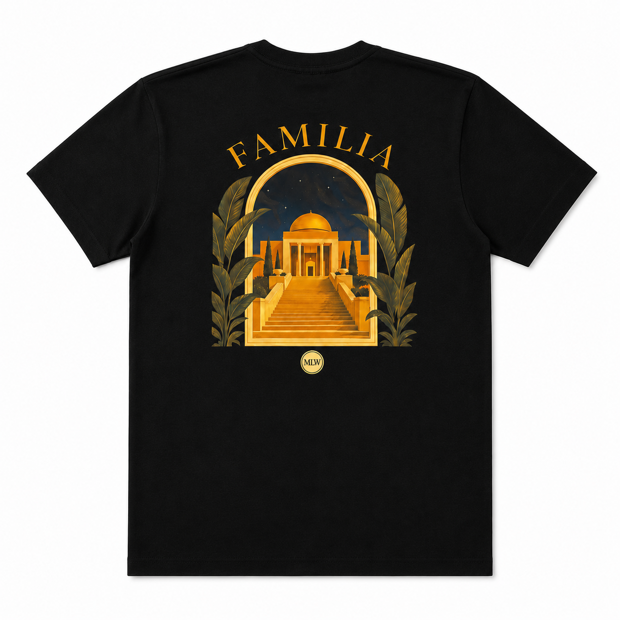 MLW FAMILIA