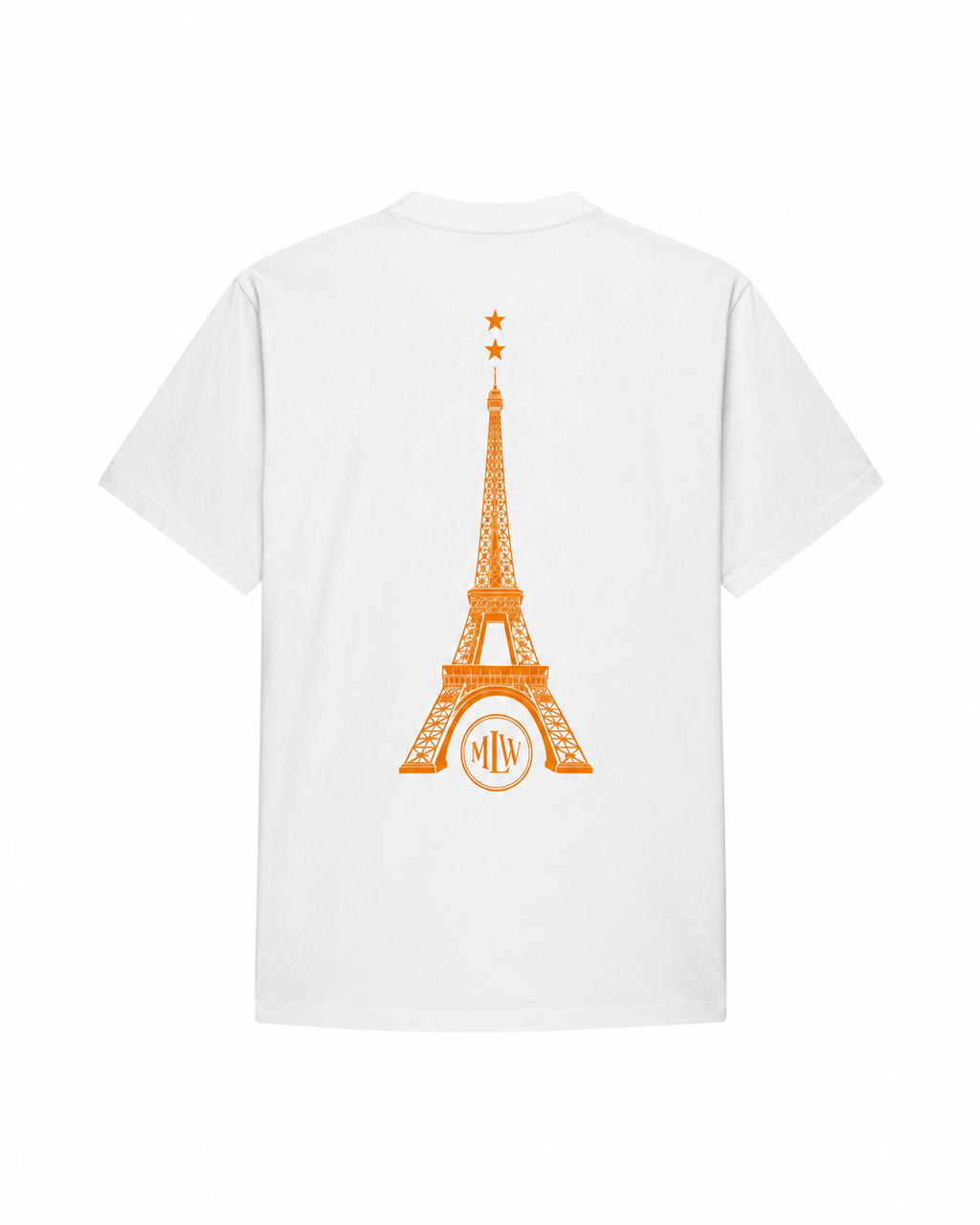 MLW TEE-SHIRTS PARIS