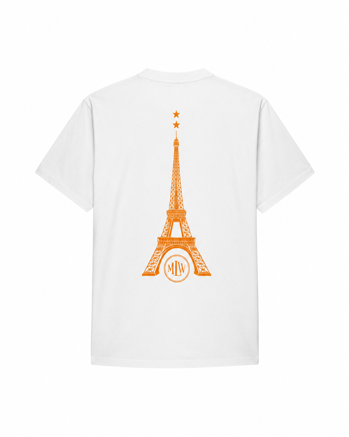 MLW TEE-SHIRTS PARIS