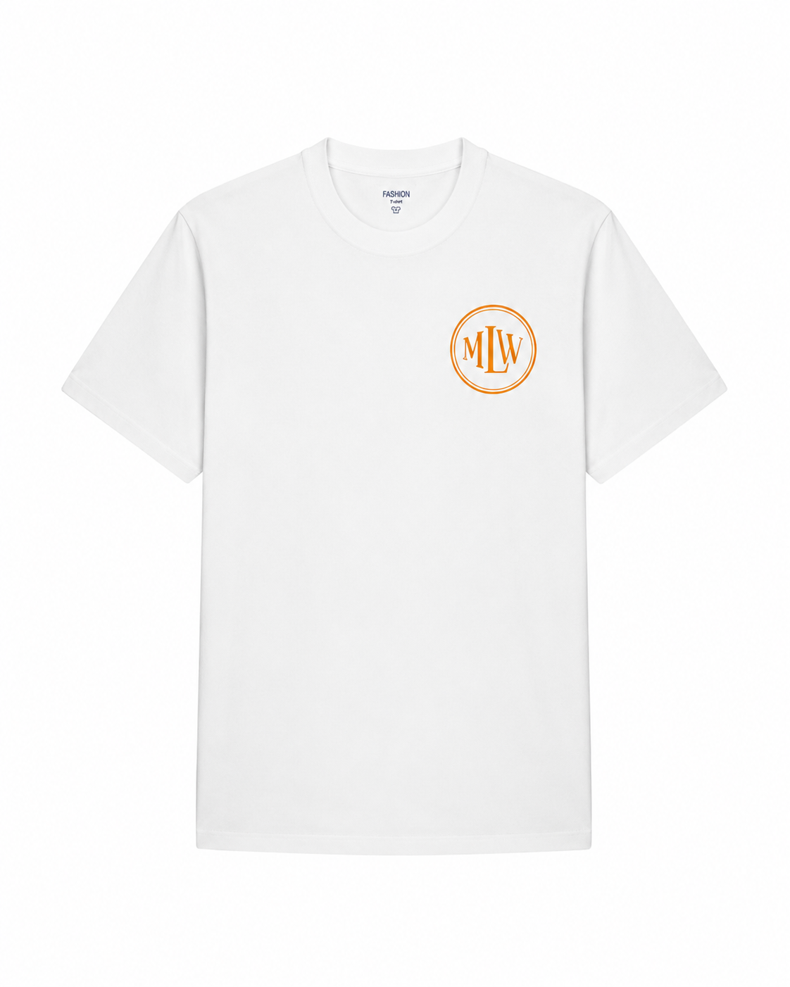 MLW TEE-SHIRTS PARIS